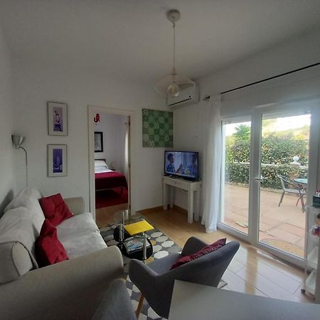 Apt 1 Ch Costa Del Sol Sitio De Calahonda Dans Maison D'Hote Entree Independante Mijas Luaran gambar