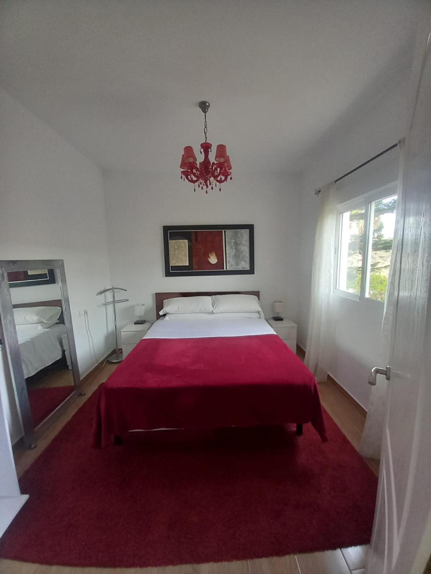 Apt 1 Ch Costa Del Sol Sitio De Calahonda Dans Maison D'Hote Entree Independante Mijas Luaran gambar