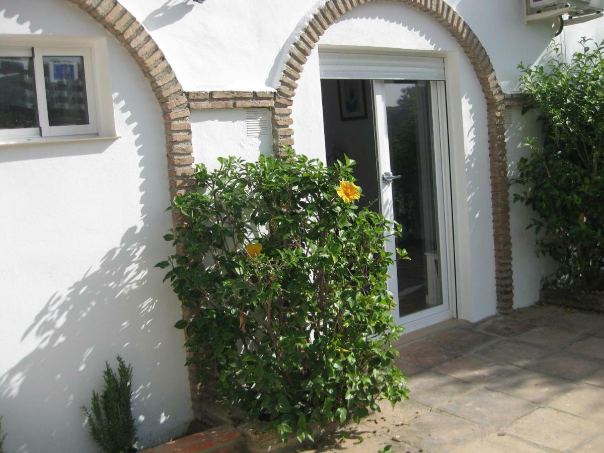 Apt 1 Ch Costa Del Sol Sitio De Calahonda Dans Maison D'Hote Entree Independante Mijas Luaran gambar