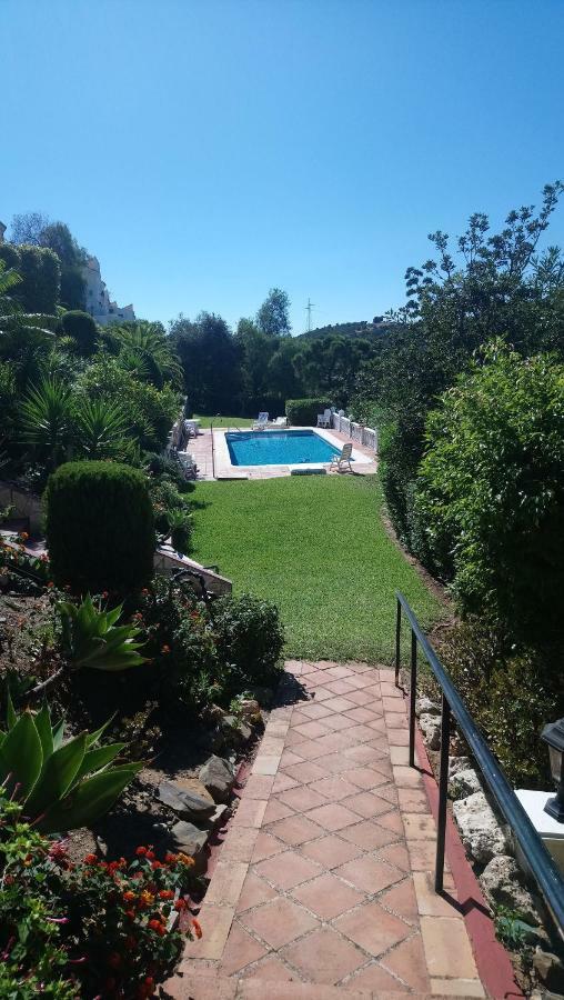Apt 1 Ch Costa Del Sol Sitio De Calahonda Dans Maison D'Hote Entree Independante Mijas Luaran gambar