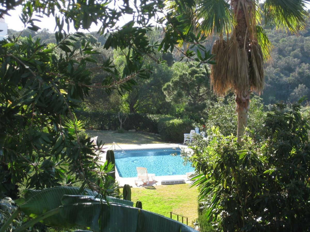Apt 1 Ch Costa Del Sol Sitio De Calahonda Dans Maison D'Hote Entree Independante Mijas Luaran gambar