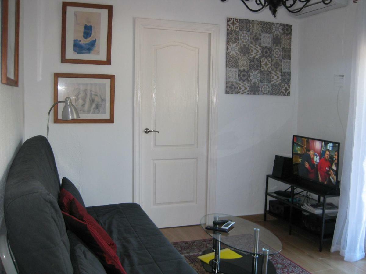 Apt 1 Ch Costa Del Sol Sitio De Calahonda Dans Maison D'Hote Entree Independante Mijas Luaran gambar