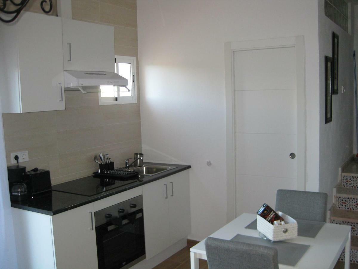 Apt 1 Ch Costa Del Sol Sitio De Calahonda Dans Maison D'Hote Entree Independante Mijas Luaran gambar
